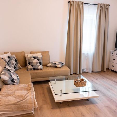 Apartment Rero 沃尔特湖畔韦尔登 外观 照片